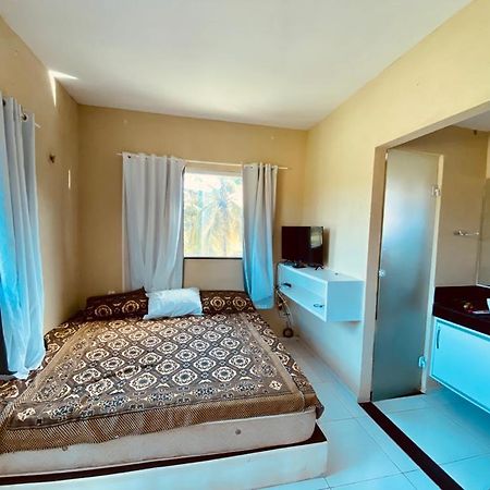 Вилла Casa Em Flecheiras Com Piscina Экстерьер фото