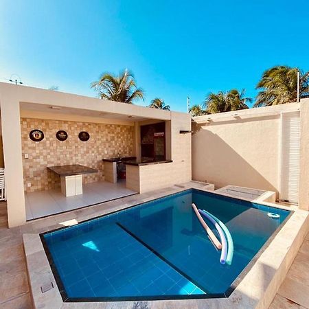 Вилла Casa Em Flecheiras Com Piscina Экстерьер фото