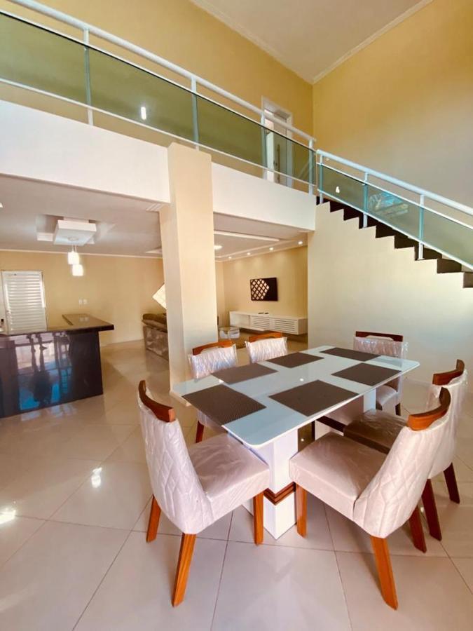 Вилла Casa Em Flecheiras Com Piscina Экстерьер фото